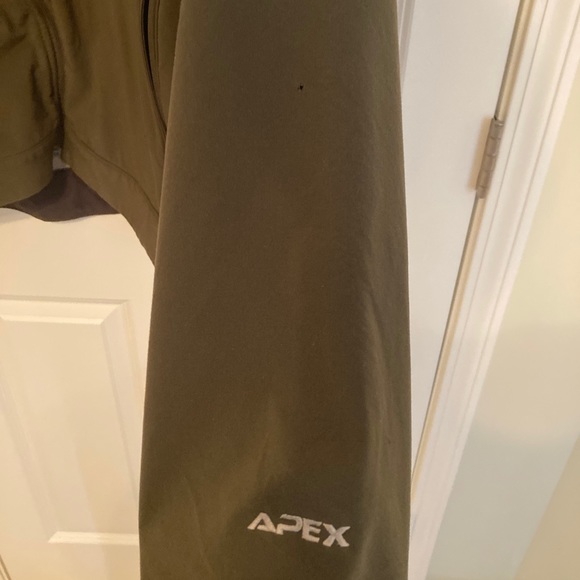 The North Face - Apex Jacket - Picture 6 of 6